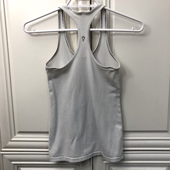 Ivivva by Lululemon girl’s tank top - Picture 4 of 7